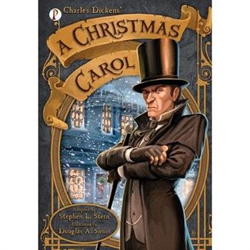 Charles Dickens’ ’A Christmas Carol’