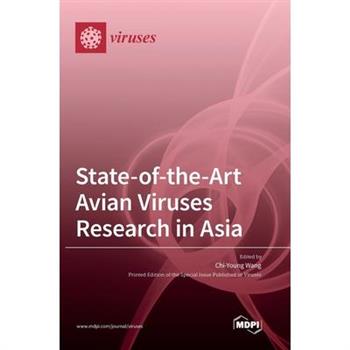 State-of-the-Art Avian Viruses Research in Asia
