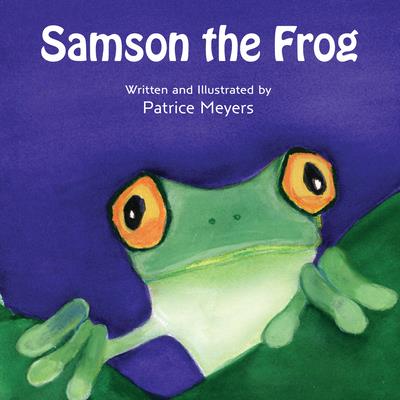 Samson the Frog
