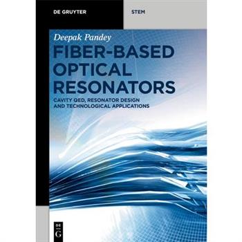 Fiber-Based Optical Resonators