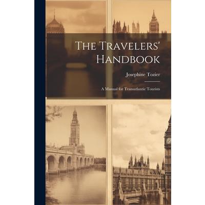 The Travelers' Handbook | 拾書所