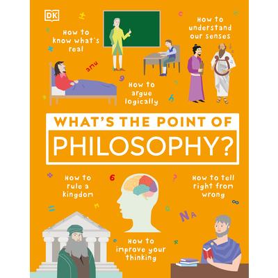 What’s the Point of Philosophy?