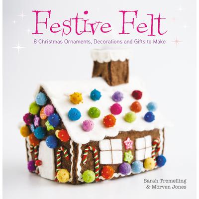 Festive Felt | 拾書所