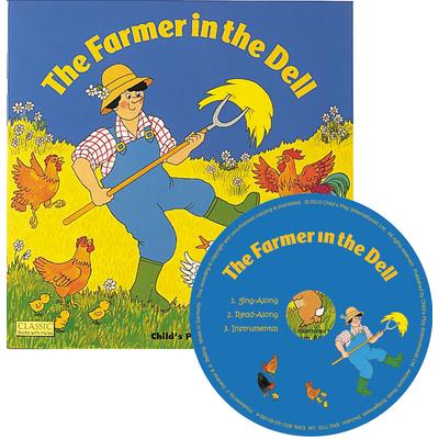 The Farmer in the Dell | 拾書所