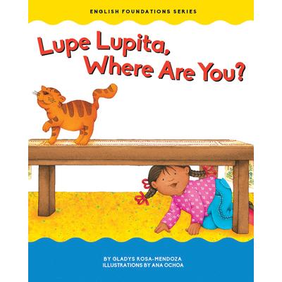 Lupe Lupita | 拾書所