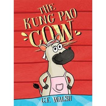 Kung Pao Cow