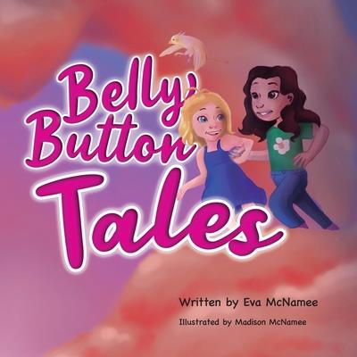 Belly Button Tales | 拾書所