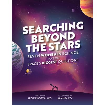 Searching Beyond the Stars