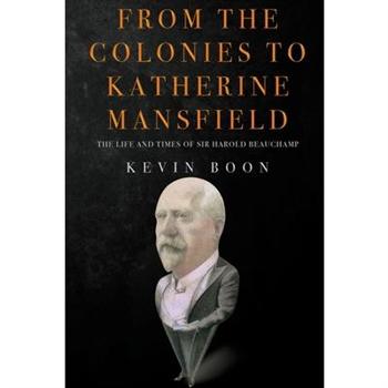 From the Colonies to Katherine Mansfield