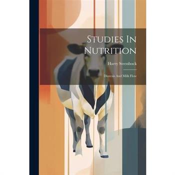 Studies In Nutrition