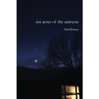 Ten Acres of the Universe