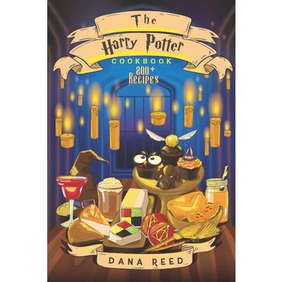 The Harry Potter Cookbook | 拾書所