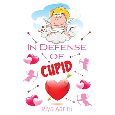 In Defense of Cupid | 拾書所