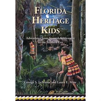 Florida Heritage Kids