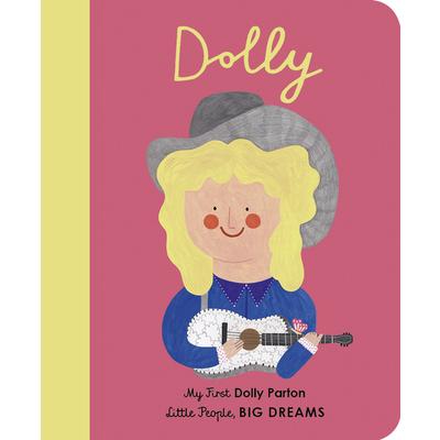 Dolly Parton