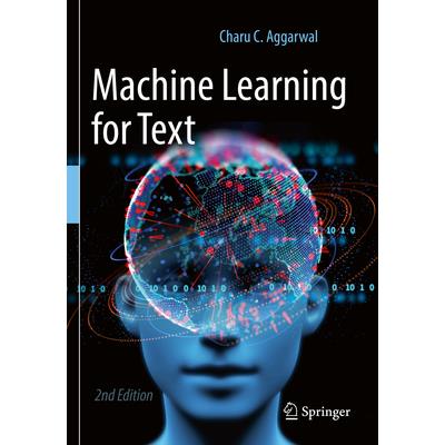 Machine Learning for Text | 拾書所