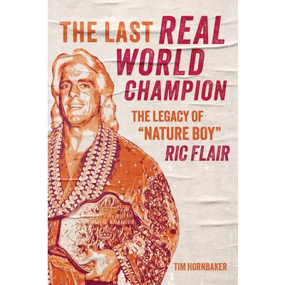 The Last Real World Champion | 拾書所