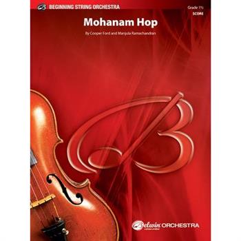 Mohanam Hop