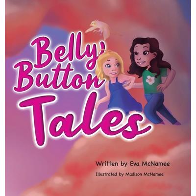 Belly Button Tales | 拾書所