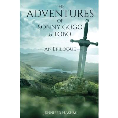 The Adventures of Sonny Gogo and Tobo
