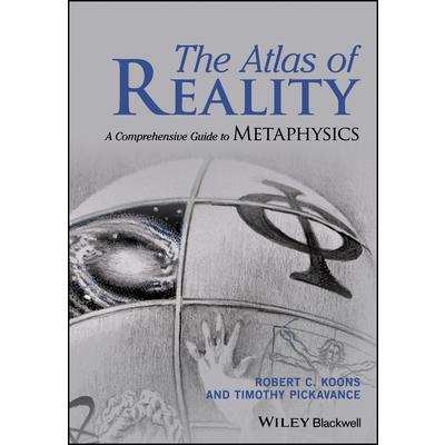 The Atlas of Reality