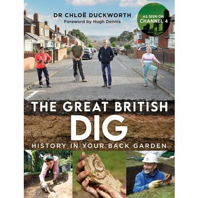 The Great British Dig