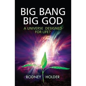 Big Bang, Big God