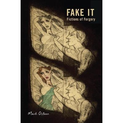 Fake It | 拾書所