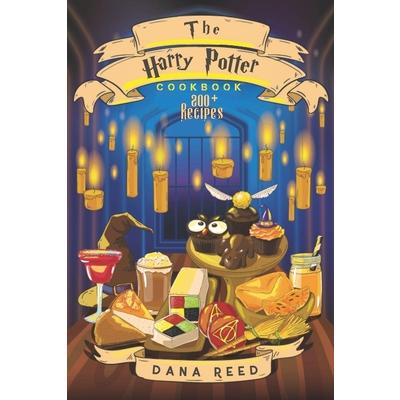 The Harry Potter Cookbook | 拾書所