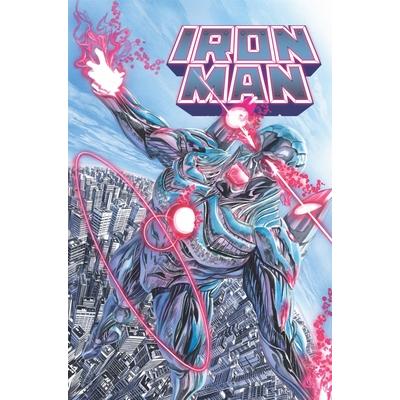 Iron Man Vol. 3