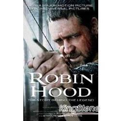 Robin Hood | 拾書所