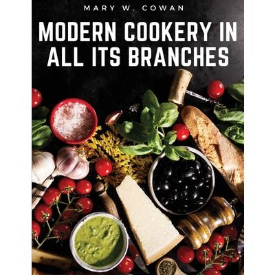 Modern Cookery in All Its Branches | 拾書所