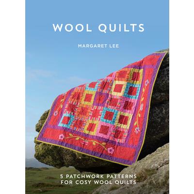 Wool Quilts | 拾書所