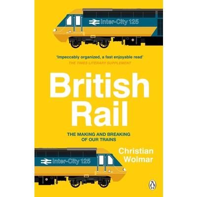 British Rail | 拾書所