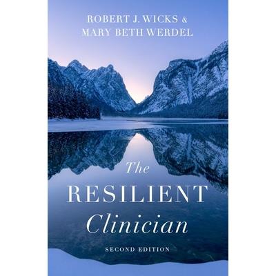 The Resilient Clinician