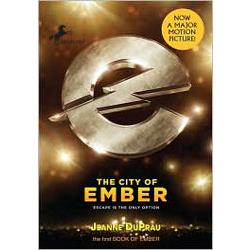 The City of Ember 微光城市