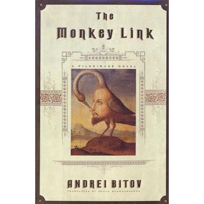 The Monkey Link