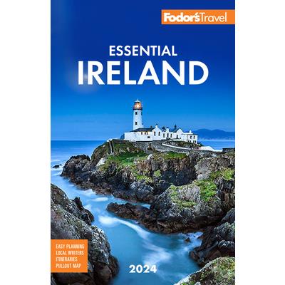 Fodor’s Essential Ireland 2024