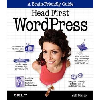Head First Wordpress