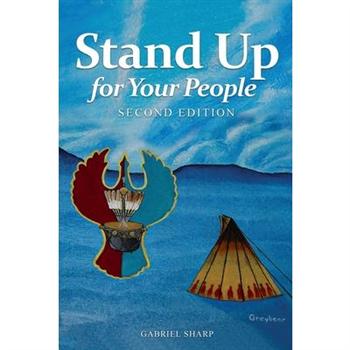 Stand Up for Your People