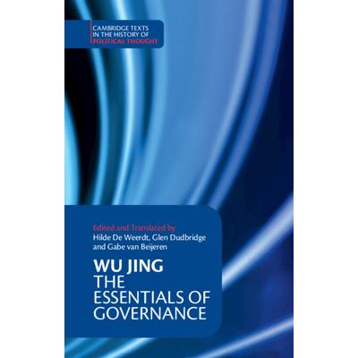 The Essentials of Governance