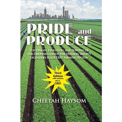 Pride and Produce, Volume 1