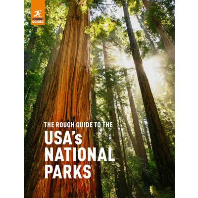 The Rough Guide to the Usa’s National Parks