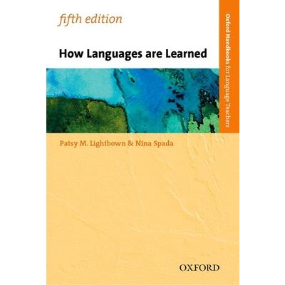 How Languages Are Learned 5th Edition | 拾書所