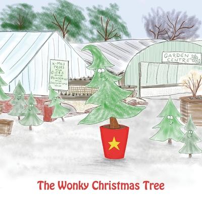 The Wonky Christmas Tree