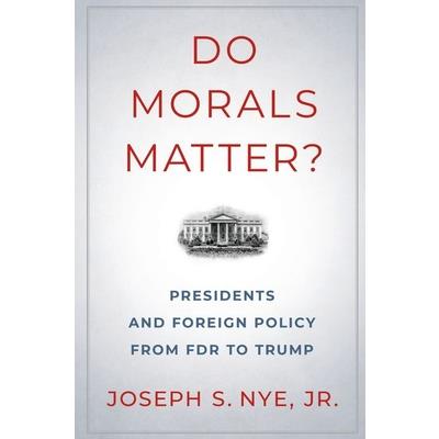 Do Morals Matter?