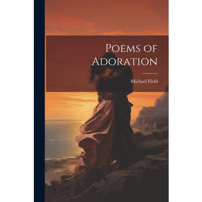 Poems of Adoration | 拾書所