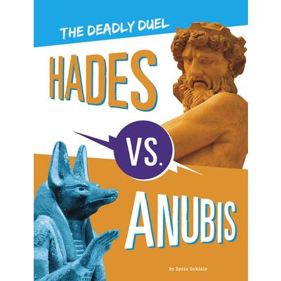 Hades vs. Anubis | 拾書所
