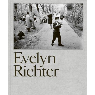 Evelyn Richter | 拾書所