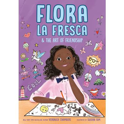 Flora La Fresca & the Art of Friendship